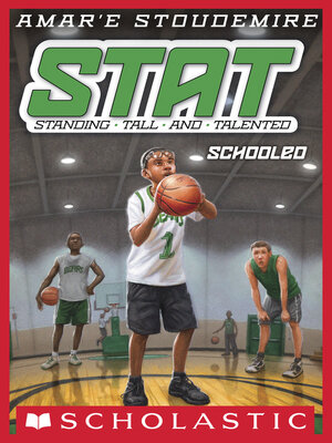 cover image of Schooled